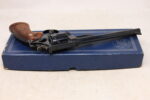 Smith & Wesson Model 27 – .357 Magnum, 8⅜” Barrel, Blued N-Frame (S-Series) USED (Used) – S201478 - View 5