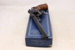 Smith & Wesson Model 27 – .357 Magnum, 8⅜” Barrel, Blued N-Frame (S-Series) USED (Used) – S201478 - View 6