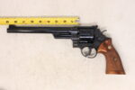 Smith & Wesson Model 27 – .357 Magnum, 8⅜” Barrel, Blued N-Frame (S-Series) USED (Used) – S201478 - View 8
