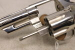 Smith & Wesson Model 29-3 .44 Magnum – Factory Nickel USED (Used) – N922813 - View 3