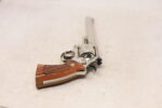 Smith & Wesson Model 29-3 .44 Magnum – Factory Nickel USED (Used) – N922813 - View 5