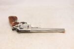 Smith & Wesson Model 29-3 .44 Magnum – Factory Nickel USED (Used) – N922813 - View 6