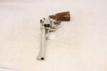 Smith & Wesson Model 29-3 .44 Magnum – Factory Nickel USED (Used) – N922813 - View 7