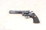 Colt Python .357 Mag 2.5″ Blued (Used) – V79837 - View 4