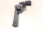 Colt Python .357 Mag 2.5″ Blued (Used) – V79837 - View 7