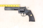 Colt Python .357 Mag 2.5″ Blued (Used) – V79837 - View 8
