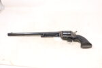 Colt 3rd Gen Single Action Army SAA Buntline Special – .45 Colt, Long Barrel USED (Used) – SA46012 - View 4