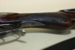 J.P. Sauer & Sohn Suhl Drilling – Classic German Three-Barrel Combination Gun (Used) – 181383 - View 3