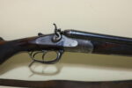 J.P. Sauer & Sohn Suhl Drilling – Classic German Three-Barrel Combination Gun (Used) – 181383 - View 4