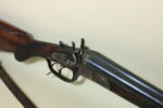 J.P. Sauer & Sohn Suhl Drilling – Classic German Three-Barrel Combination Gun (Used) – 181383 - View 5