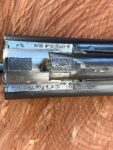 J.P. Sauer & Sohn Suhl Drilling – Classic German Three-Barrel Combination Gun (Used) – 181383 - View 9