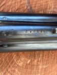 J.P. Sauer & Sohn Suhl Drilling – Classic German Three-Barrel Combination Gun (Used) – 181383 - View 10
