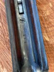 J.P. Sauer & Sohn Suhl Drilling – Classic German Three-Barrel Combination Gun (Used) – 181383 - View 12