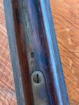 J.P. Sauer & Sohn Suhl Drilling – Classic German Three-Barrel Combination Gun (Used) – 181383 - View 13