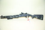 Benelli Nova 3 Tactical 12 Ga Multicam (Used) – Z1119975E - View 2
