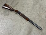 Browning Superposed 26″ 1964 12 Gauge Over Under Shotgun Made in Belgium (Used) – 20994S4 - View 1