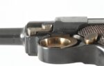 DWM 1914 Navy Luger 9mm (Dated 1917) – 6″ Barrel, All Matching (Except Magazine) (Used) – 7459 - View 5