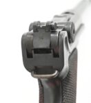 DWM 1914 Navy Luger 9mm (Dated 1917) – 6″ Barrel, All Matching (Except Magazine) (Used) – 7459 - View 6