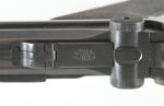 DWM 1914 Navy Luger 9mm (Dated 1917) – 6″ Barrel, All Matching (Except Magazine) (Used) – 7459 - View 9