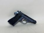 WALTHER ARMS PP 22 LR (Used) – 353350P - View 9