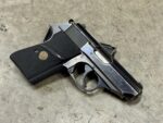 Manurhin Walther PPK/S 380 ACP France 9mm Kurz PPK PP Original Box w/ Papers (Used) – 263008 - View 3