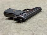 Manurhin Walther PPK/S 380 ACP France 9mm Kurz PPK PP Original Box w/ Papers (Used) – 263008 - View 7