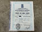 Manurhin Walther PPK/S 380 ACP France 9mm Kurz PPK PP Original Box w/ Papers (Used) – 263008 - View 8
