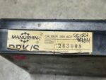 Manurhin Walther PPK/S 380 ACP France 9mm Kurz PPK PP Original Box w/ Papers (Used) – 263008 - View 9