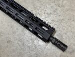 PWS MK116 Pro 16″ 5.56 Adjustable Gas AR-15 Primary Weapon Systems Holosun AEMS (Used) – H06794 - View 5