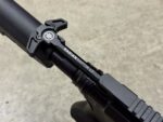 PWS MK116 Pro 16″ 5.56 Adjustable Gas AR-15 Primary Weapon Systems Holosun AEMS (Used) – H06794 - View 6