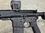 PWS MK116 Pro 16″ 5.56 Adjustable Gas AR-15 Primary Weapon Systems Holosun AEMS (Used) – H06794 - View 8