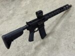 PWS MK116 Pro 16″ 5.56 Adjustable Gas AR-15 Primary Weapon Systems Holosun AEMS (Used) – H06794 - View 9