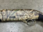 Beretta A400 Xtreme Unico 28″ 12 Gauge 3.5″ Realtree Max-5 Camo Waterfowl Hunting Shotgun (Used) – SA039611 - View 4