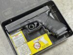 Glock 17 Gen 2 9mm 17rd 1993 Tupperware Box Restricted LEO Mag (Used) – BEC890 - View 2