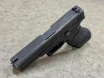 Glock 17 Gen 2 9mm 17rd 1993 Tupperware Box Restricted LEO Mag (Used) – BEC890 - View 5