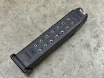 Glock 17 Gen 2 9mm 17rd 1993 Tupperware Box Restricted LEO Mag (Used) – BEC890 - View 6