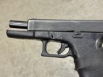 Glock 17 Gen 2 9mm 17rd 1993 Tupperware Box Restricted LEO Mag (Used) – BEC890 - View 7