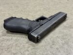 Glock 17 Gen 2 9mm 17rd 1993 Tupperware Box Restricted LEO Mag (Used) – BEC890 - View 9
