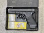 Glock 17 Gen 2 9mm 17rd 1993 Tupperware Box Restricted LEO Mag (Used) – BEC890 - View 10