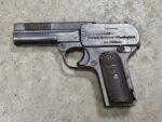Dreyse M1907 32 ACP WWI German Bringback Handgun NO Magazine (Used) – 199864 - View 2