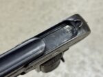 Dreyse M1907 32 ACP WWI German Bringback Handgun NO Magazine (Used) – 199864 - View 4