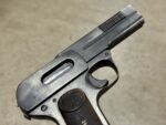 Dreyse M1907 32 ACP WWI German Bringback Handgun NO Magazine (Used) – 199864 - View 5