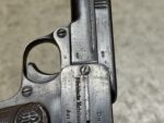Dreyse M1907 32 ACP WWI German Bringback Handgun NO Magazine (Used) – 199864 - View 8
