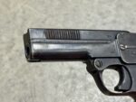 Dreyse M1907 32 ACP WWI German Bringback Handgun NO Magazine (Used) – 199864 - View 9