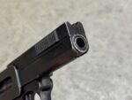 Dreyse M1907 32 ACP WWI German Bringback Handgun NO Magazine (Used) – 199864 - View 10