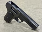 Dreyse M1907 32 ACP WWI German Bringback Handgun NO Magazine (Used) – 199864 - View 11