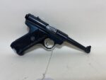Ruger Mark I .22 LR Semi-Automatic Pistol – 1975 Production (Used) – 12-85061 - View 1