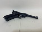 Ruger Mark I .22 LR Semi-Automatic Pistol – 1975 Production (Used) – 12-85061 - View 2