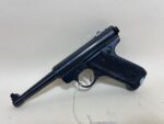 Ruger Mark I .22 LR Semi-Automatic Pistol – 1975 Production (Used) – 12-85061 - View 4