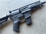CMMG BANSHEE MK4 5.7X28MM 5 ARMOR BLACK (Used) – BDB02552 - View 3